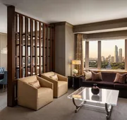 Fairmont Chicago at Millennium Park hotel detail image 4