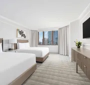 Fairmont Chicago at Millennium Park hotel detail image 5
