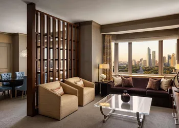 Fairmont Chicago at Millennium Park hotel thumbnail 4