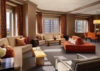 Fairmont Chicago at Millennium Park hotel thumbnail 7