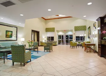 Best Western Plus Miami-Doral/Dolphin Mall hotel thumbnail 2