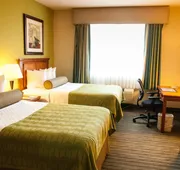 Best Western Plus Miami-Doral/Dolphin Mall hotel detail image 3