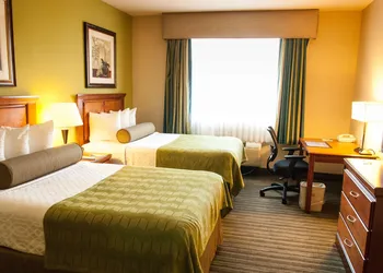 Best Western Plus Miami-Doral/Dolphin Mall hotel thumbnail 3