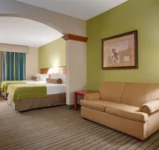Best Western Plus Miami-Doral/Dolphin Mall hotel detail image 4