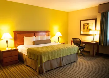 Best Western Plus Miami-Doral/Dolphin Mall hotel thumbnail 5