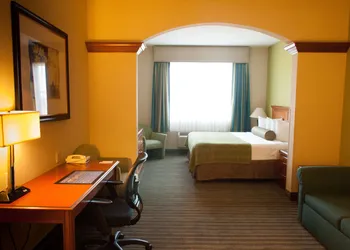 Best Western Plus Miami-Doral/Dolphin Mall hotel thumbnail 6