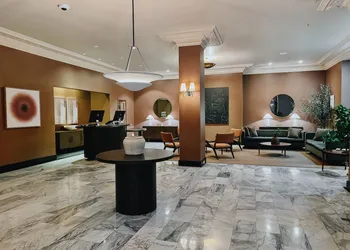 FOUND Hotel Carlton, Nob Hill hotel thumbnail 2