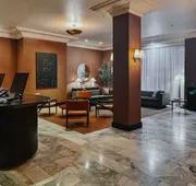 FOUND Hotel Carlton, Nob Hill hotel detail image 3