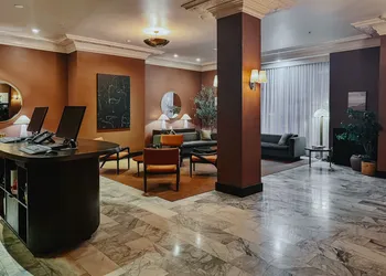 FOUND Hotel Carlton, Nob Hill hotel thumbnail 3