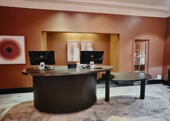 FOUND Hotel Carlton, Nob Hill hotel thumbnail 4