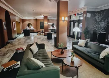FOUND Hotel Carlton, Nob Hill hotel thumbnail 5