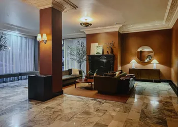 FOUND Hotel Carlton, Nob Hill hotel thumbnail 6