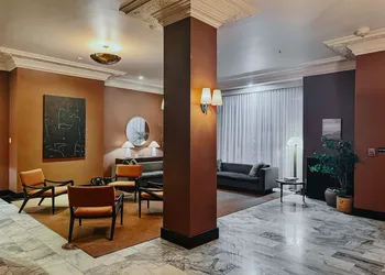 FOUND Hotel Carlton, Nob Hill hotel thumbnail 8