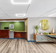 Quality Inn - Denton hotel detail image 3