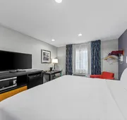 Quality Inn - Denton hotel detail image 7