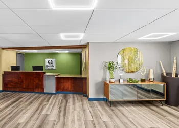 Quality Inn - Denton hotel thumbnail 3
