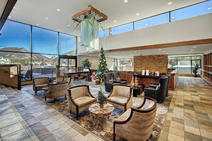 Keystone Lodge & Spa, A Vail Resorts Property hotel detail image 2