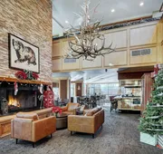 Keystone Lodge & Spa, A Vail Resorts Property hotel detail image 3
