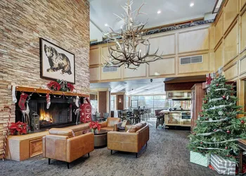 Keystone Lodge & Spa, A Vail Resorts Property hotel thumbnail 3