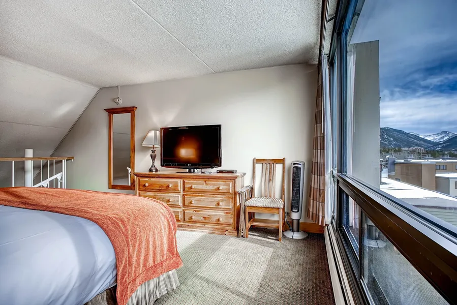 Keystone Lodge & Spa, A Vail Resorts Property hotel detail image 6