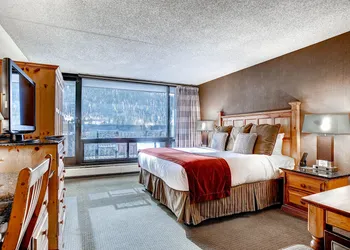 Keystone Lodge & Spa, A Vail Resorts Property hotel thumbnail 7