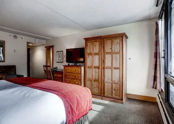 Keystone Lodge & Spa, A Vail Resorts Property hotel thumbnail 8