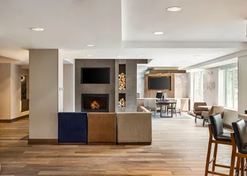 Hyatt Place Keystone / Dillon hotel thumbnail 4