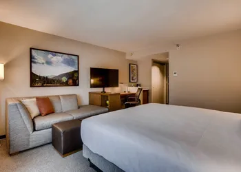 Hyatt Place Keystone / Dillon hotel thumbnail 8