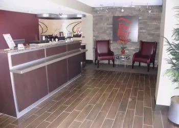 Red Roof Inn Boston - Southborough/ Worcester hotel thumbnail 2