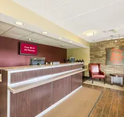 Red Roof Inn Boston - Southborough/ Worcester hotel detail image 3