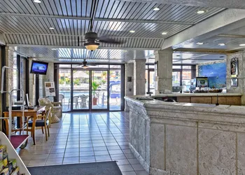 Marina Del Mar Resort and Marina hotel thumbnail 4