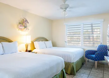 Marina Del Mar Resort and Marina hotel thumbnail 6