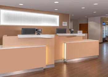Fairfield Inn and Suites by Marriott Toronto Brampton hotel thumbnail 3