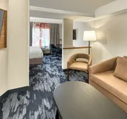 Fairfield Inn and Suites by Marriott Toronto Brampton hotel detail image 4