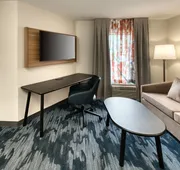 Fairfield Inn and Suites by Marriott Toronto Brampton hotel detail image 7