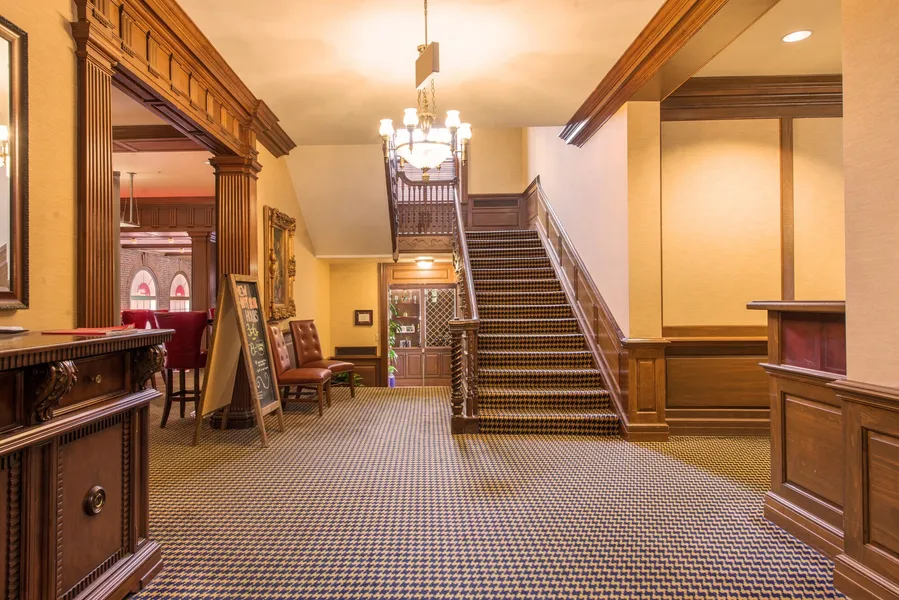 Exeter Inn hotel detail image 2