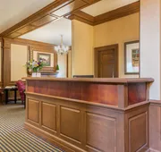 Exeter Inn hotel detail image 3