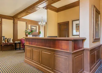 Exeter Inn hotel thumbnail 3