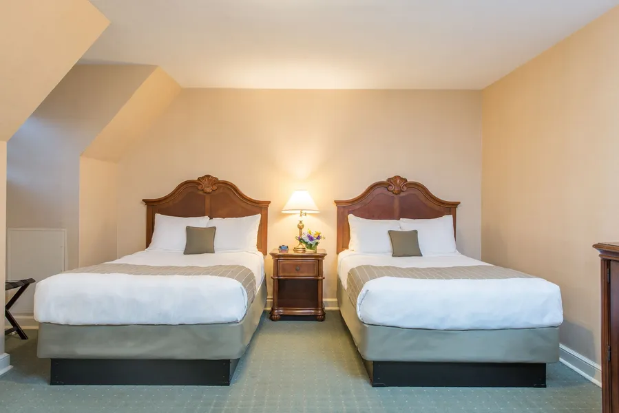 Exeter Inn hotel detail image 6