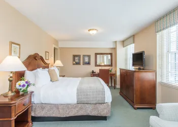Exeter Inn hotel thumbnail 8