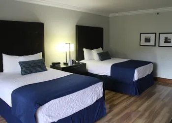 Miami Lakes Hotel hotel thumbnail 7