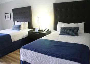 Miami Lakes Hotel hotel thumbnail 8