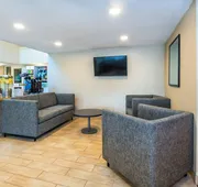 Comfort Inn Highway 401 hotel detail image 4