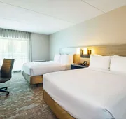 Comfort Inn Highway 401 hotel detail image 7