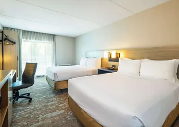 Comfort Inn Highway 401 hotel thumbnail 7