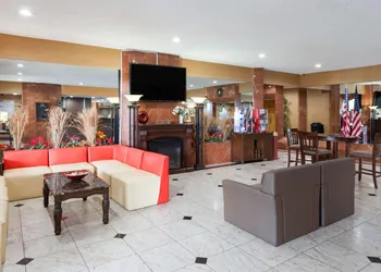 Ramada by Wyndham Newburgh/West Point hotel thumbnail 2