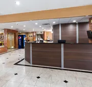Ramada by Wyndham Newburgh/West Point hotel detail image 3