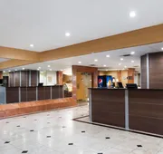 Ramada by Wyndham Newburgh/West Point hotel detail image 4