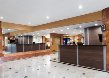 Ramada by Wyndham Newburgh/West Point hotel thumbnail 4