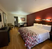California Inn & Suites Rancho Cordova - Sacramento hotel detail image 3